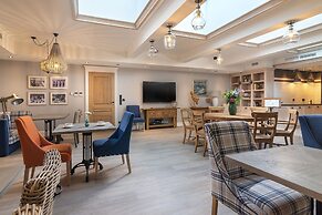 Moje Orłowo Boutique Bed & Breakfast