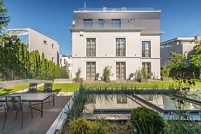 Moje Orłowo Boutique Bed & Breakfast