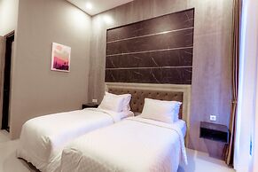 Giri Palma Hotel