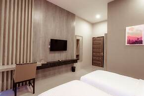 Giri Palma Hotel