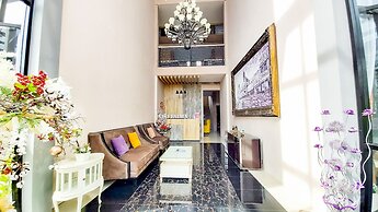 Giri Palma Hotel