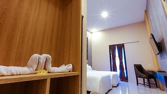 Giri Palma Hotel