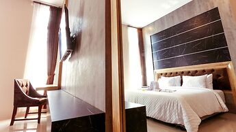 Giri Palma Hotel