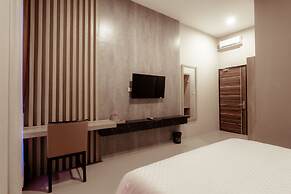 Giri Palma Hotel