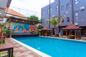 Giri Palma Hotel
