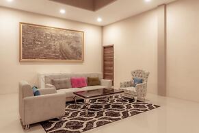 Giri Palma Hotel