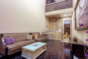 Giri Palma Hotel
