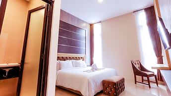 Giri Palma Hotel