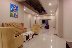 Giri Palma Hotel