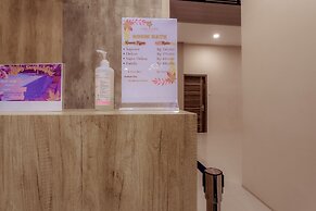 Giri Palma Hotel
