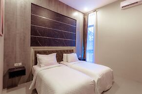 Giri Palma Hotel