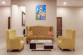 Giri Palma Hotel