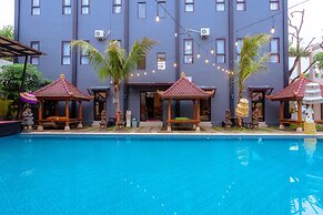 Giri Palma Hotel