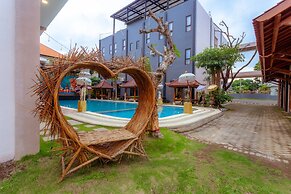 Giri Palma Hotel