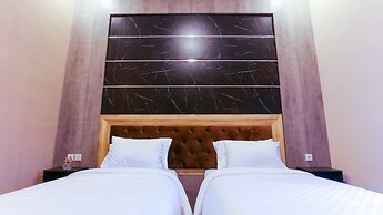 Giri Palma Hotel
