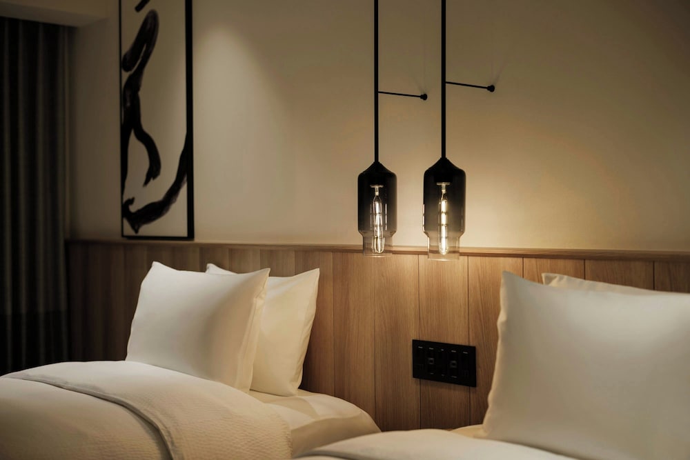 Fairfield by Marriott Kyoto Kyotamba