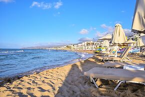 Del Mar Apartments in Stalis
