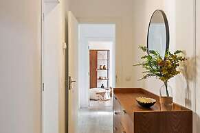 Stunning 2 Bedroom Apartment Near Belém