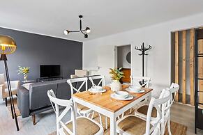 Stunning 2 Bedroom Apartment Near Belém