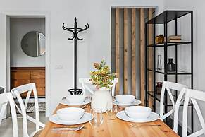 Stunning 2 Bedroom Apartment Near Belém