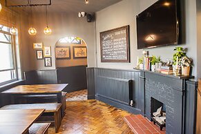Kings Arms Hotel