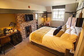Kings Arms Hotel