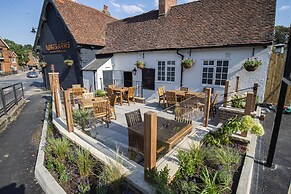 Kings Arms Hotel