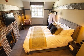Kings Arms Hotel