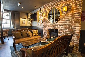 Kings Arms Hotel