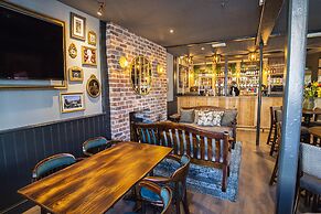 Kings Arms Hotel
