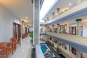Krisnayogi Homestay