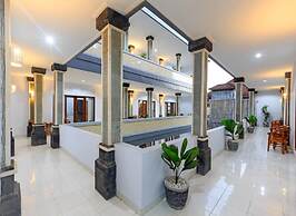 Krisnayogi Homestay