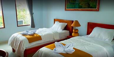 Krisnayogi Homestay