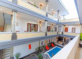 Krisnayogi Homestay