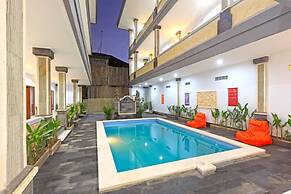 Krisnayogi Homestay