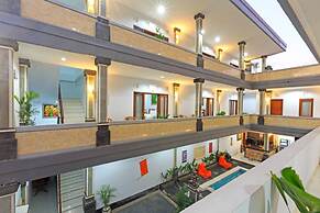 Krisnayogi Homestay