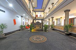 Krisnayogi Homestay