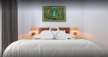 Krisnayogi Homestay