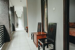 Hotel Diana 2