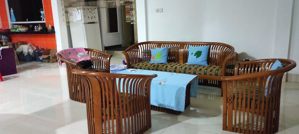 Penginapan Pendopo Kasih
