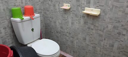 Penginapan Pendopo Kasih