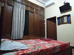 Penginapan BoB Home