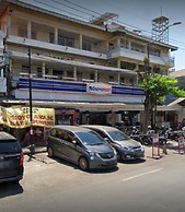 Hotel Indah Syariah