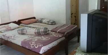 Hotel Indah Syariah