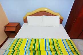 Hotel Rezeki Batam