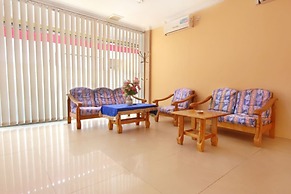 Hotel Rezeki Batam