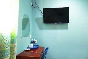 Hotel Rezeki Batam