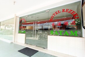 Hotel Rezeki Batam