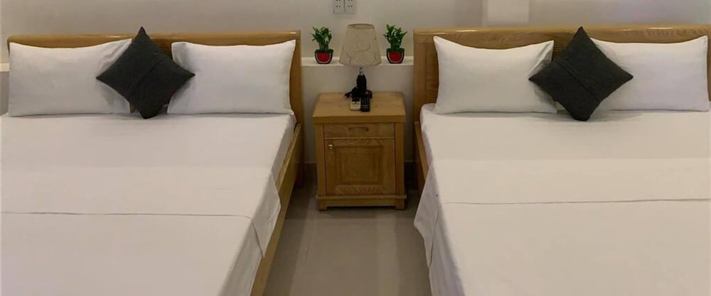 Tuan Anh 2 Hotel
