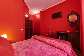 Hotel Marton Lion